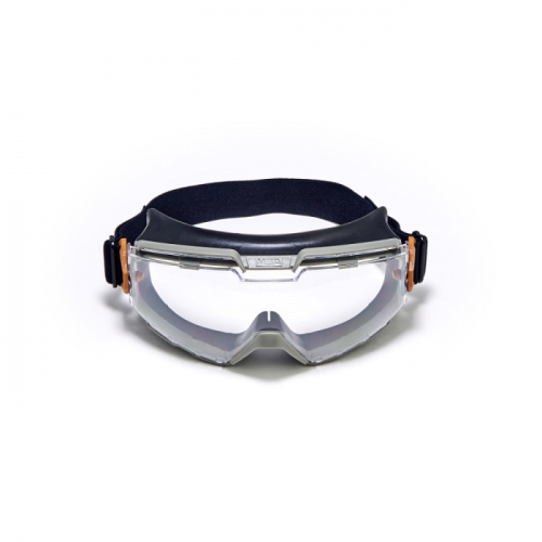 MSA 10106282, GOGGLES, SAFETY, VAULT, CLEAR LENS