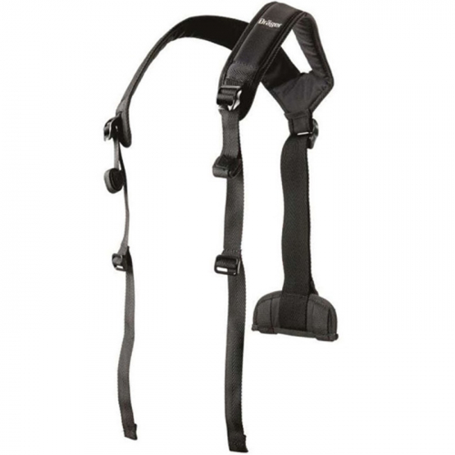 Draeger R59740, X-plore 8000 Shoulder carrying system