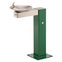 Shop Freeze Resistant Outdoor Drinking Fountains By Haws Now