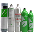 Shop GfG All-in-one multi component calibration gas mixtures Now
