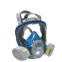 Shop MSA Advantage 3000 Series Full-Facepiece Respirators Now
