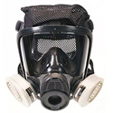 Shop MSA Advantage 4000 Series Full-Facepiece Respirators Now
