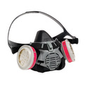 Shop MSA Advantage® 420 Half-Mask: Respirators, Spare Parts, Accessories Now