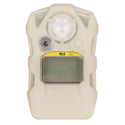 Shop MSA Altair® 2X Single Gas Detector: CO, CO-HC, CO-H₂, H₂S-LC, SO₂, NO₂, NH₃, CL₂ Now