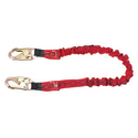 Shop MSA FP Diamond Shock-Absorbing Lanyards Now