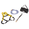 Shop MSA Harness/Lanyard Kits Now