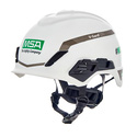 Shop MSA Industrial Head Protection Now