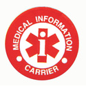 Shop MSA Medical Information Carrier System Now