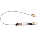 Shop MSA Sure-Stop Shock-Absorbing Lanyards Now