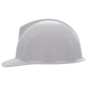Shop MSA Topgard® Slotted Protective Cap Style Now