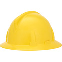 Shop MSA Topgard® Slotted Full Brim Hard Hats Now