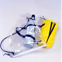 Shop MSA TransAire® 5 and TransAire® 10 Escape Respirator Now