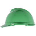 Shop MSA V-Gard® 500 Non Vented & Vented Hard Hat Cap Styles Now
