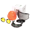 Shop MSA V-Gard® Accessory System Kits & Replacement Parts Now