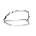 Shop MSA V-Gard® Metal Frames For MSA Caps & Helmets Now