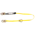 Shop MSA Workman Energy-Absorbing Lanyards Now