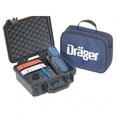 Draeger 8317186, Set gas detection