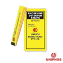Shop Uniphos Gas Detector Strips by UNIPHOS Now