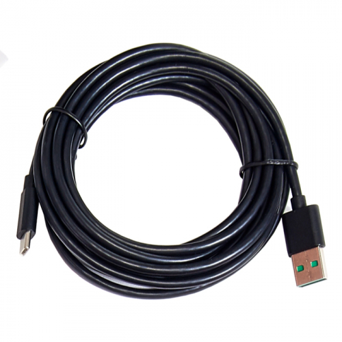 MSA 10216614, Cable, USB C to USB A, Replacement, io1
