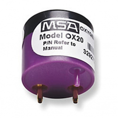 MSA 10046946, Replacement O2 Sensor