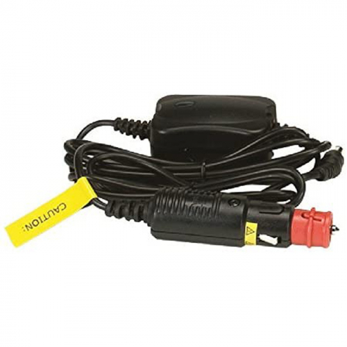 MSA 10049410, Accountability System 8-24 volt,  power cable