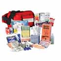 Shop First Aid Trauma Bag Now
