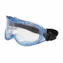 Shop Indirect Vent Goggles By PIP Now