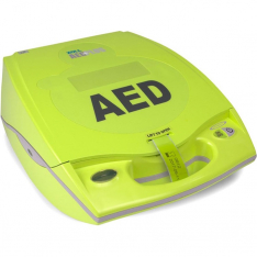 Zoll 8000-004000-01, Automated External Defibrillators (AEDs), 8000-004000-01