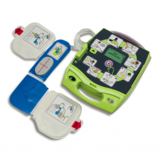 Zoll 8000-004007-01, Automated External Defibrillators (AEDs), 8000-004007-01