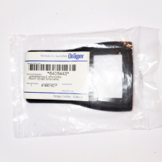 FRONT SHELL MINIWARN, Draeger 6408443, Sale, New not in factory packaging