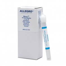 Allegro Industries 2041-12K, Bitrex Test Solution (6/Box)