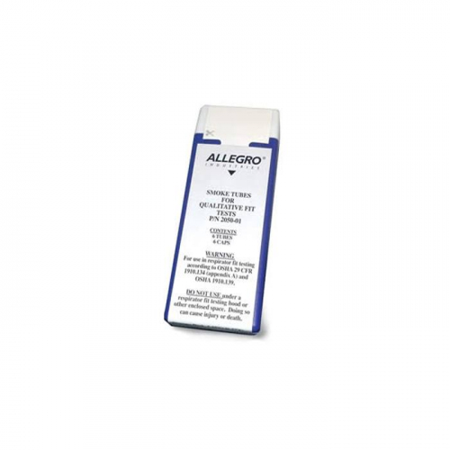 Allegro Industries 2050-01, Replacement Smoke Tubes (6/Box)