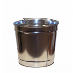 JUSTRITE 26802, SMOKERS, PAIL, REPLACEMENT