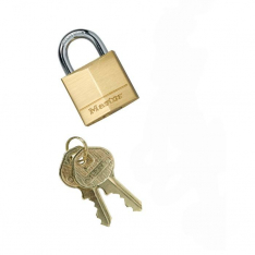 JUSTRITE 268506, PADLOCK