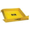 Shop Flexible Spill & Leak Containment & Control - By Justrite Now