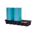 Shop EcoPolyBlend Spill Control Pallets By Justrite Now