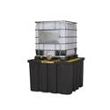 Shop EcoPolyBlend IBC Stations - By Justrite Now