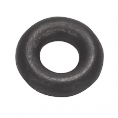 MSA 635511, RING:"O", BUNA-N, BLK, 0.094"X0.194"X0.050"