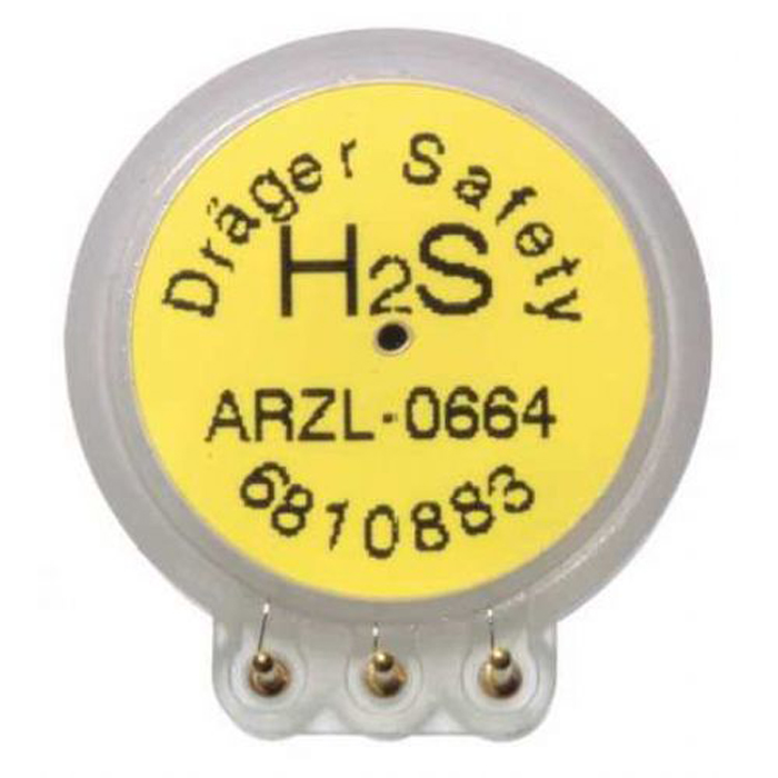 Draeger 6810883, DraegerSensor XXS H2S: The Safety Equipment Store