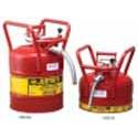 Shop Safety Containers: D.O.T., General, Waste By Justrite Now