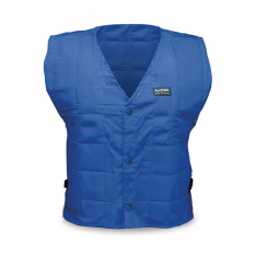 Allegro Industries 8401-03, Standard Cooling Vest, Standard, 34" to 44", 100 to 175 lbs
