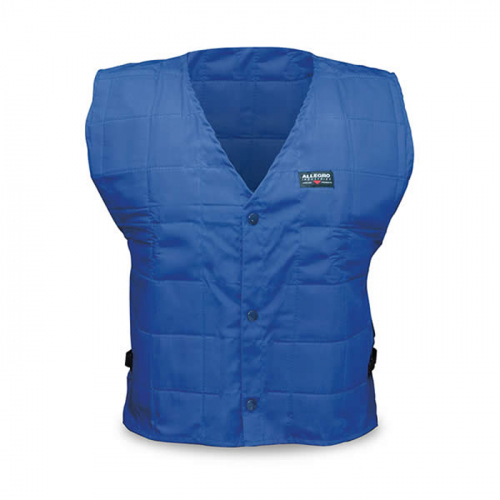 Allegro Industries 8401-04, Standard Cooling Vest, X-Large, 46" to 48", 175  to 250 lbs