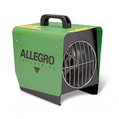 Allegro Industries 9401-50, Tent Heater