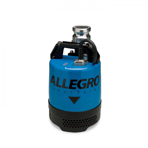 Allegro Industries 9404-02, Standard Dewatering Pump