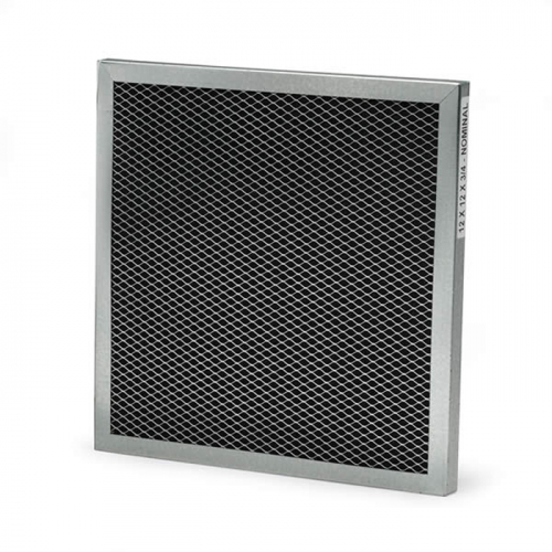 Allegro Industries 9450-CP, Fume Extractor Specialty Carbon Pleated Pre-Filter (For use w/ Allegro P