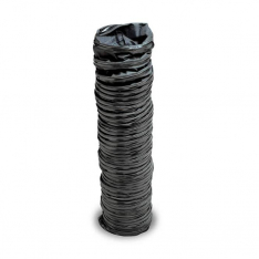 Allegro Industries 9500-15EX, 8" Diameter Statically Conductive Ducting (15' Length)