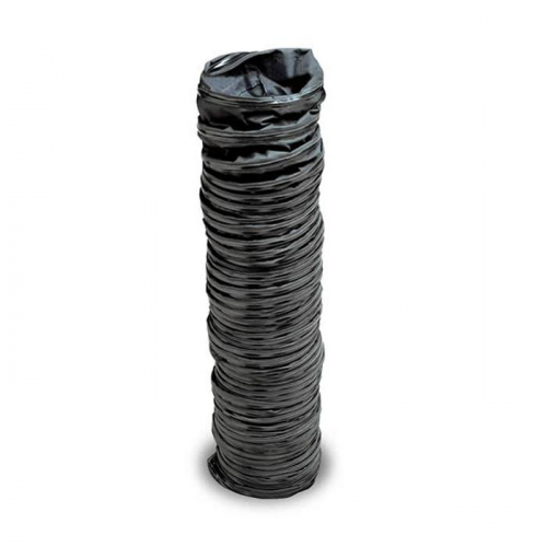 Allegro Industries 9650-15EX, 20" Diameter Statically Conductive Ducting (15' Length)