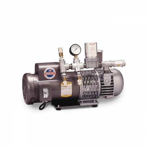 Allegro Industries 9832, A-1500TE Ambient Air Pump