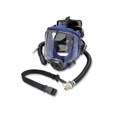 Allegro Industries 9901, Full Face Constant Flow Supplied Air Respirator