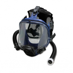 Allegro Industries 9902, High Pressure SAR Full Face Mask